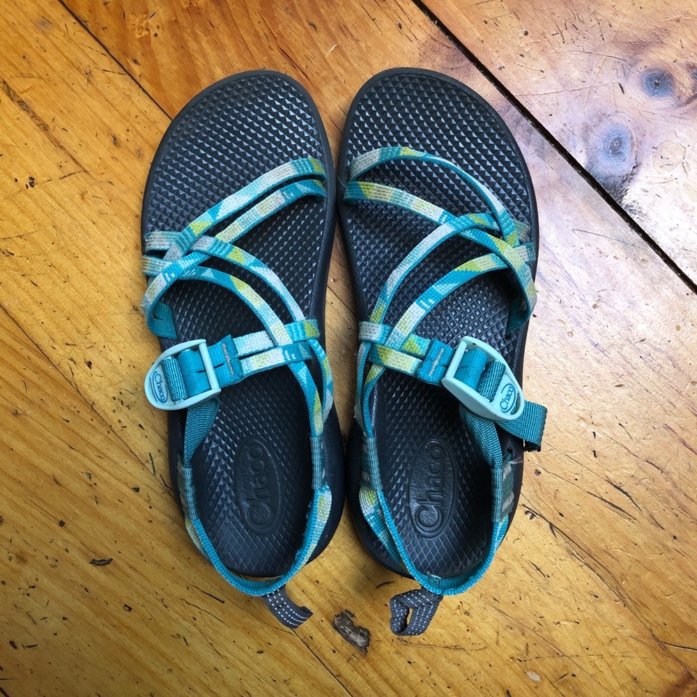 Chacos